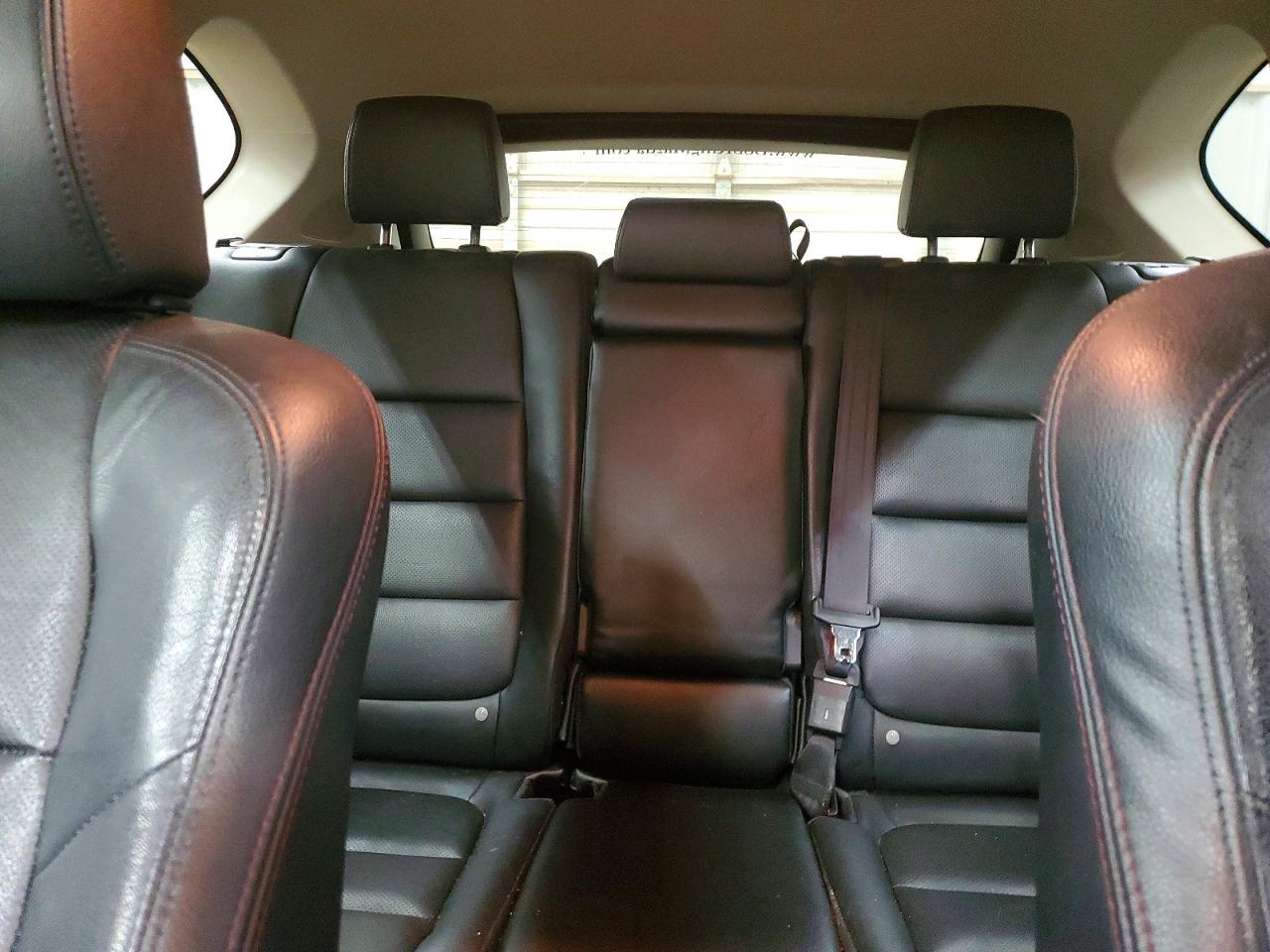 2016 MAZDA CX-5 GT photo 10