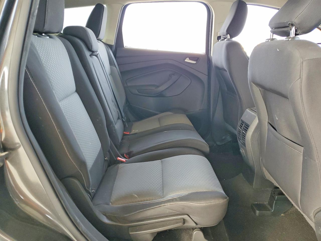 2018 FORD ESCAPE SE photo 11