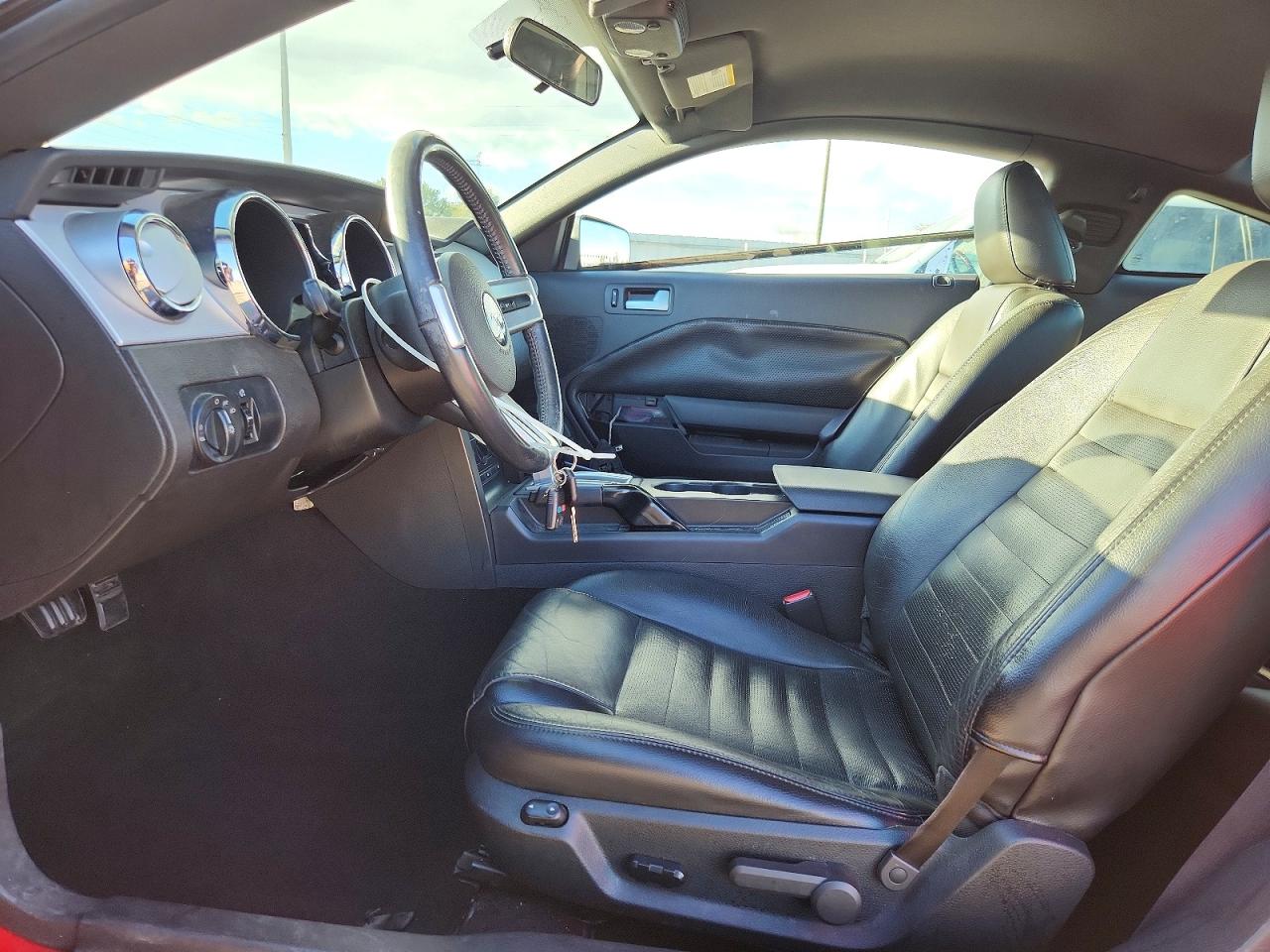 2006 FORD MUSTANG GT photo 7