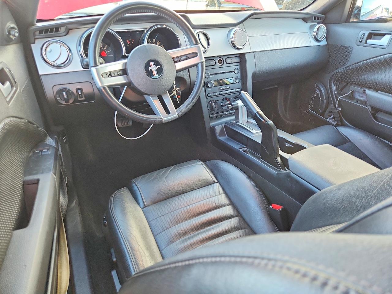 2006 FORD MUSTANG GT photo 8