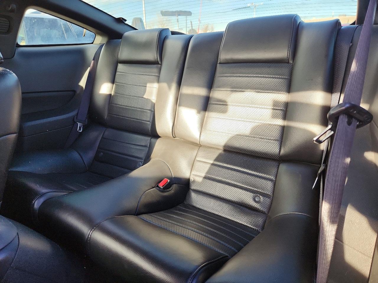 2006 FORD MUSTANG GT photo 10
