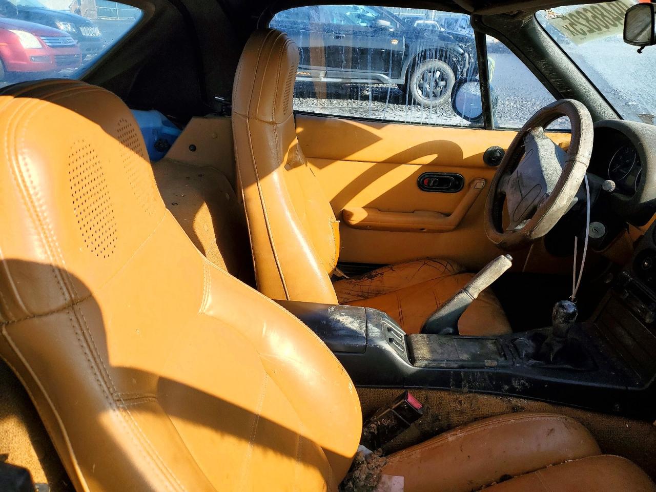 1993 MAZDA MX-5 MIATA photo 10