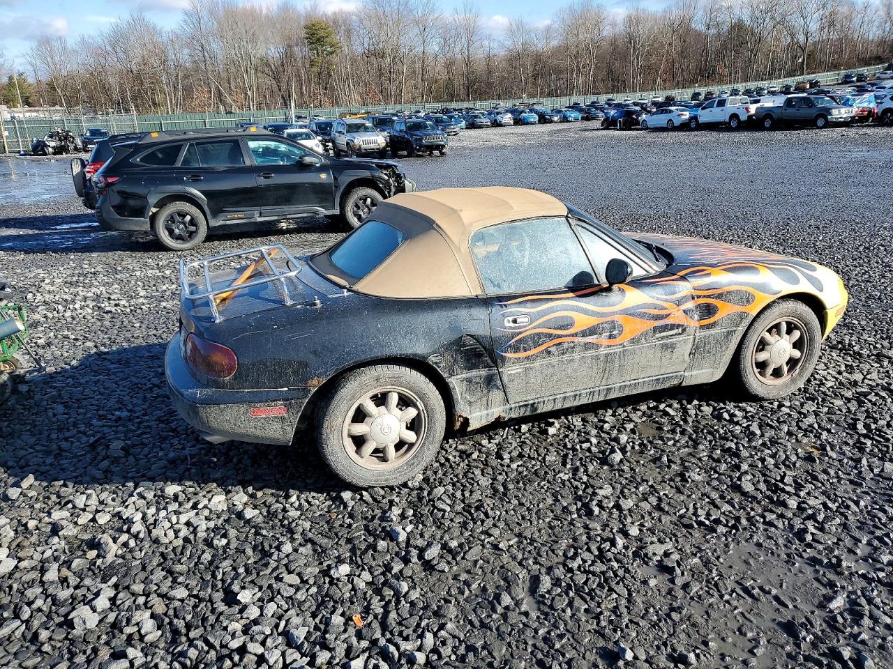 1993 MAZDA MX-5 MIATA photo 3