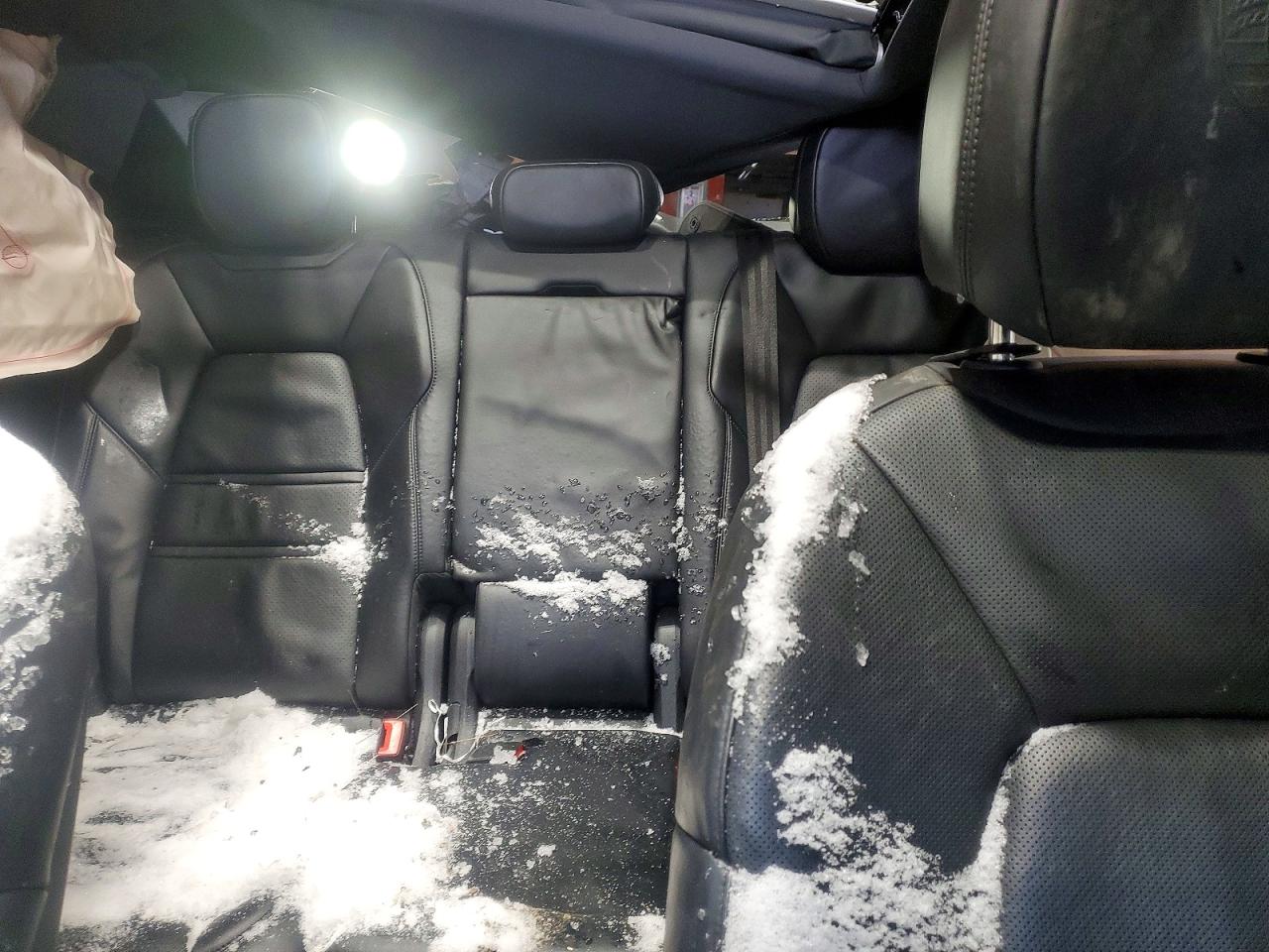 2020 PORSCHE CAYENNE photo 10