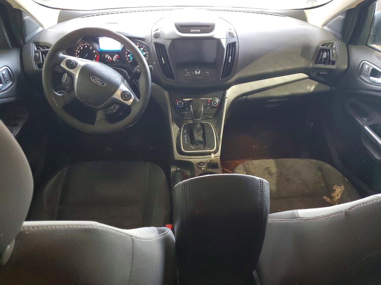 2013 FORD ESCAPE SE photo 8