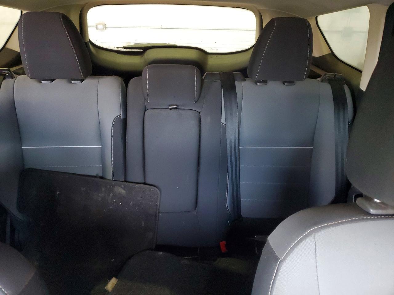 2013 FORD ESCAPE SE photo 10
