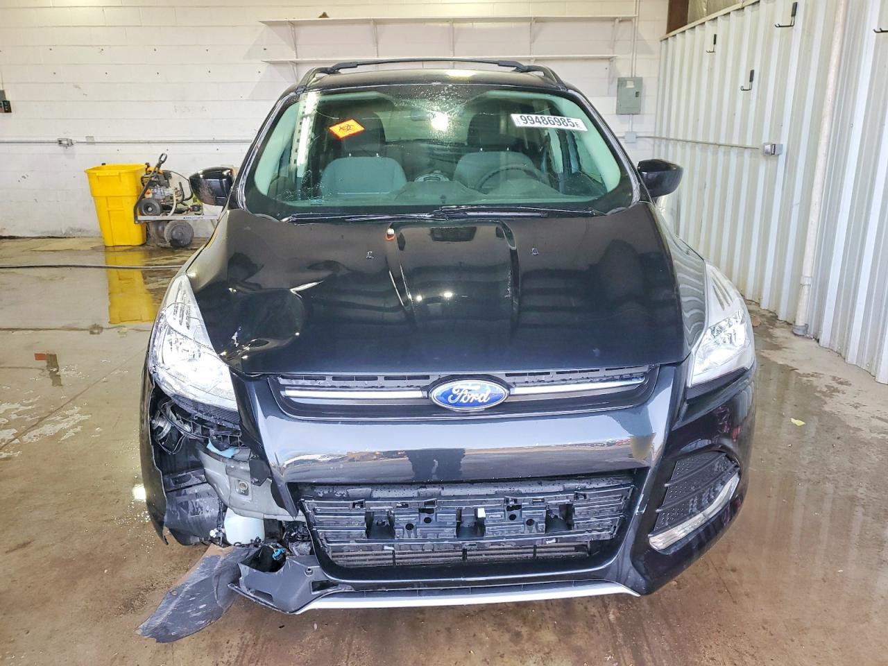 2013 FORD ESCAPE SE photo 5