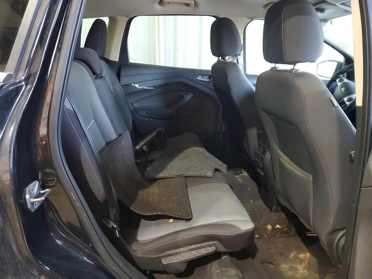 2013 FORD ESCAPE SE photo 11