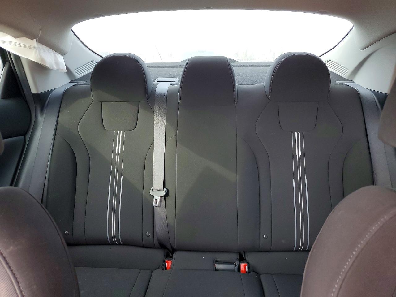 2021 HYUNDAI ELANTRA SEL photo 10