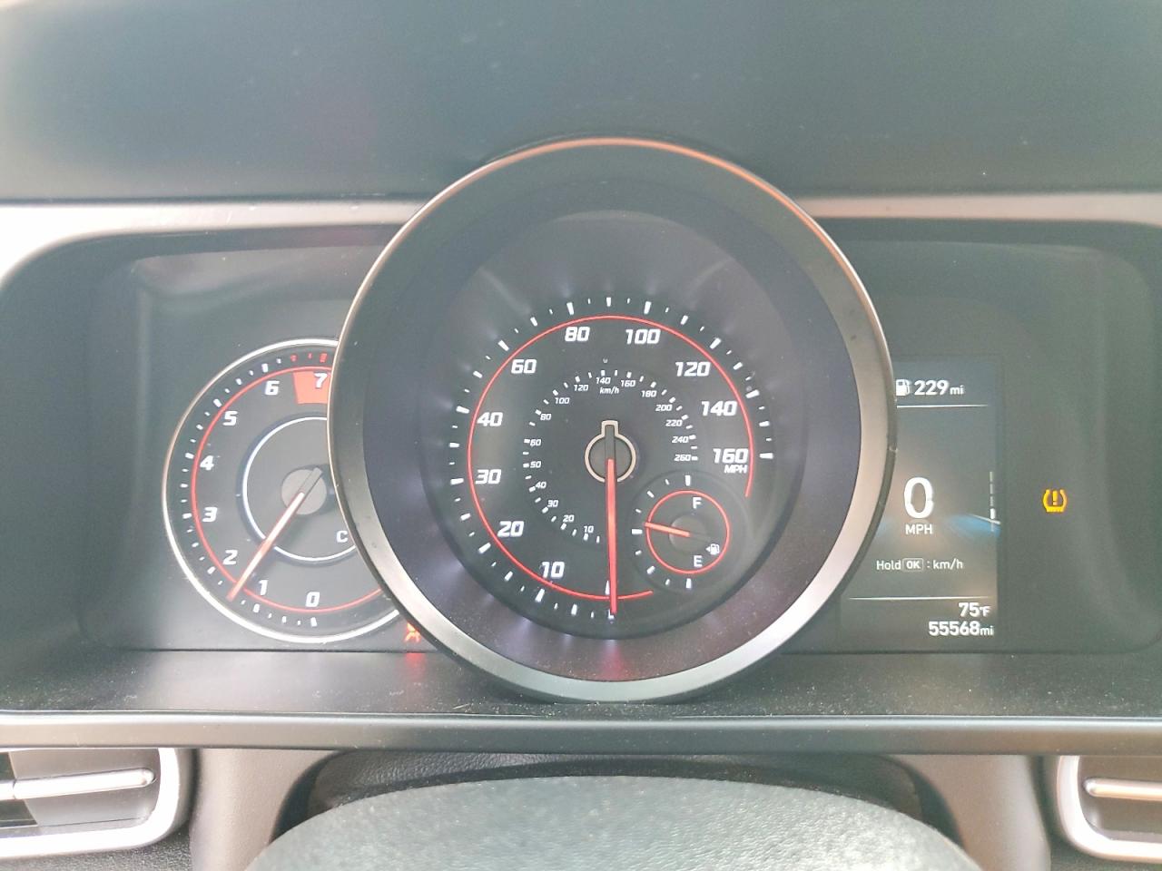 2021 HYUNDAI ELANTRA SEL photo 9