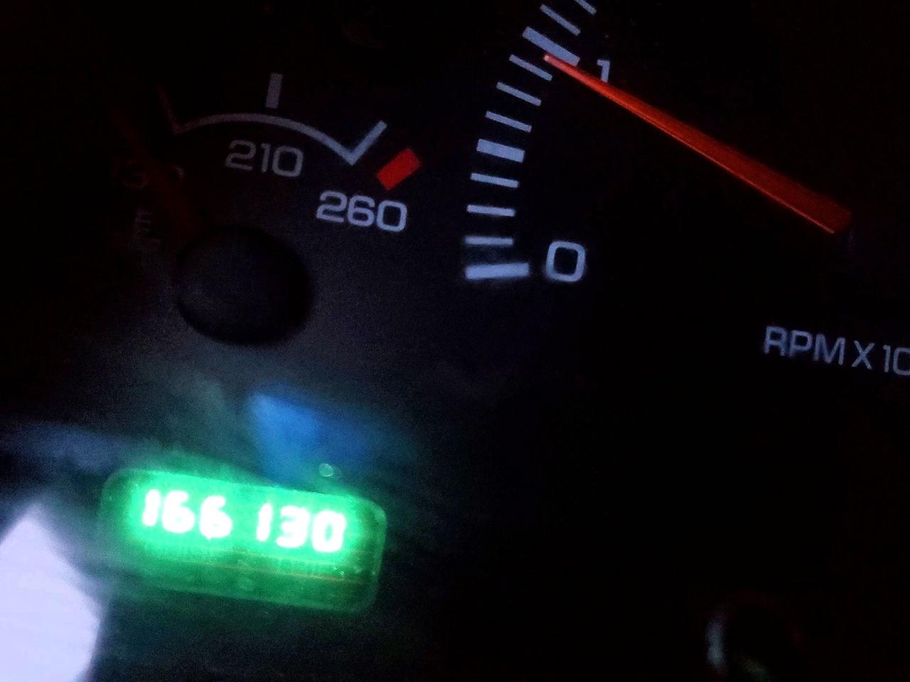 2001 DODGE RAM 1500 photo 9