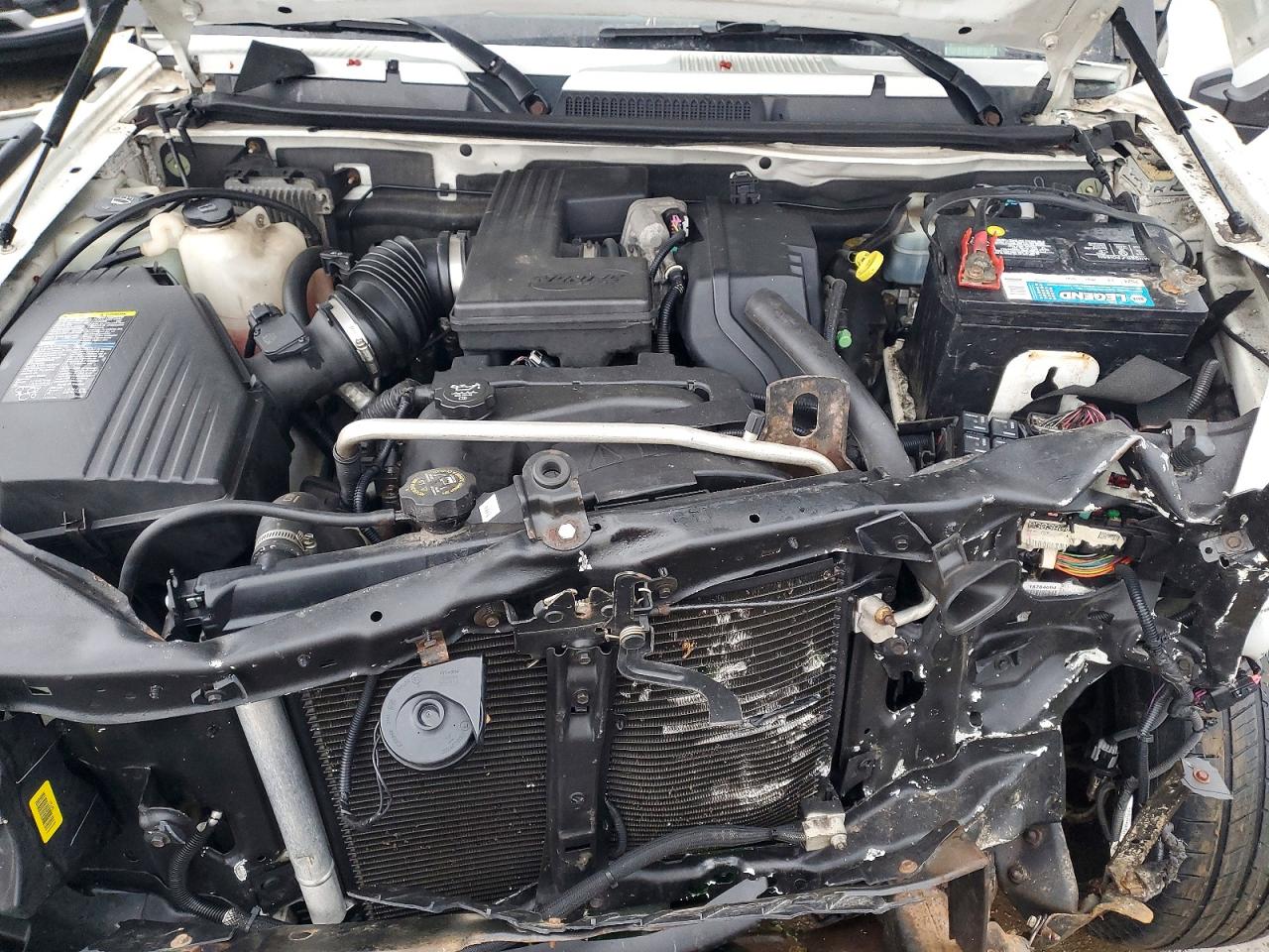 2006 HUMMER H3 photo 11