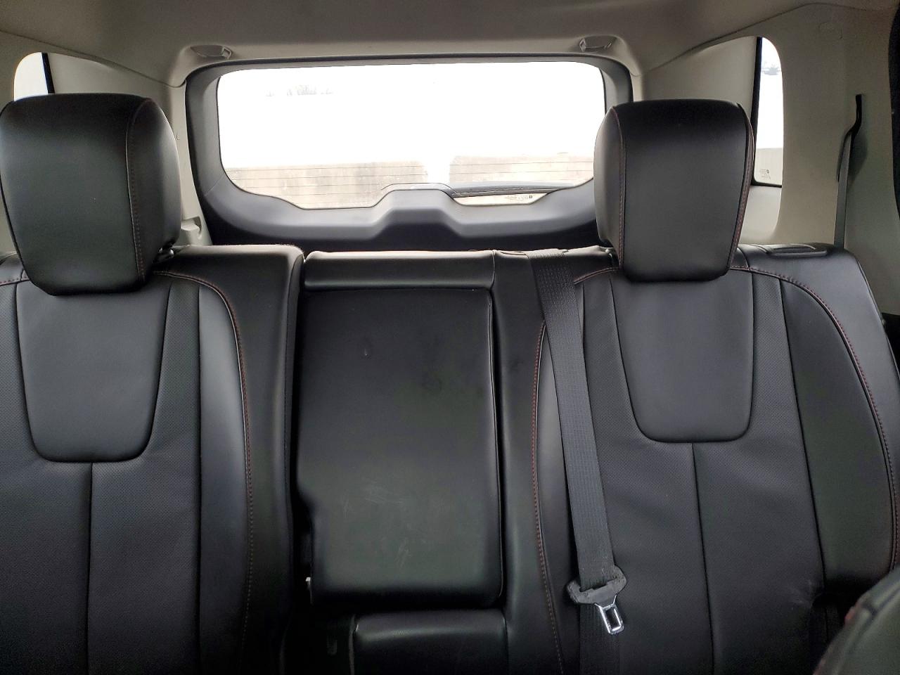 2013 GMC TERRAIN DENALI photo 19