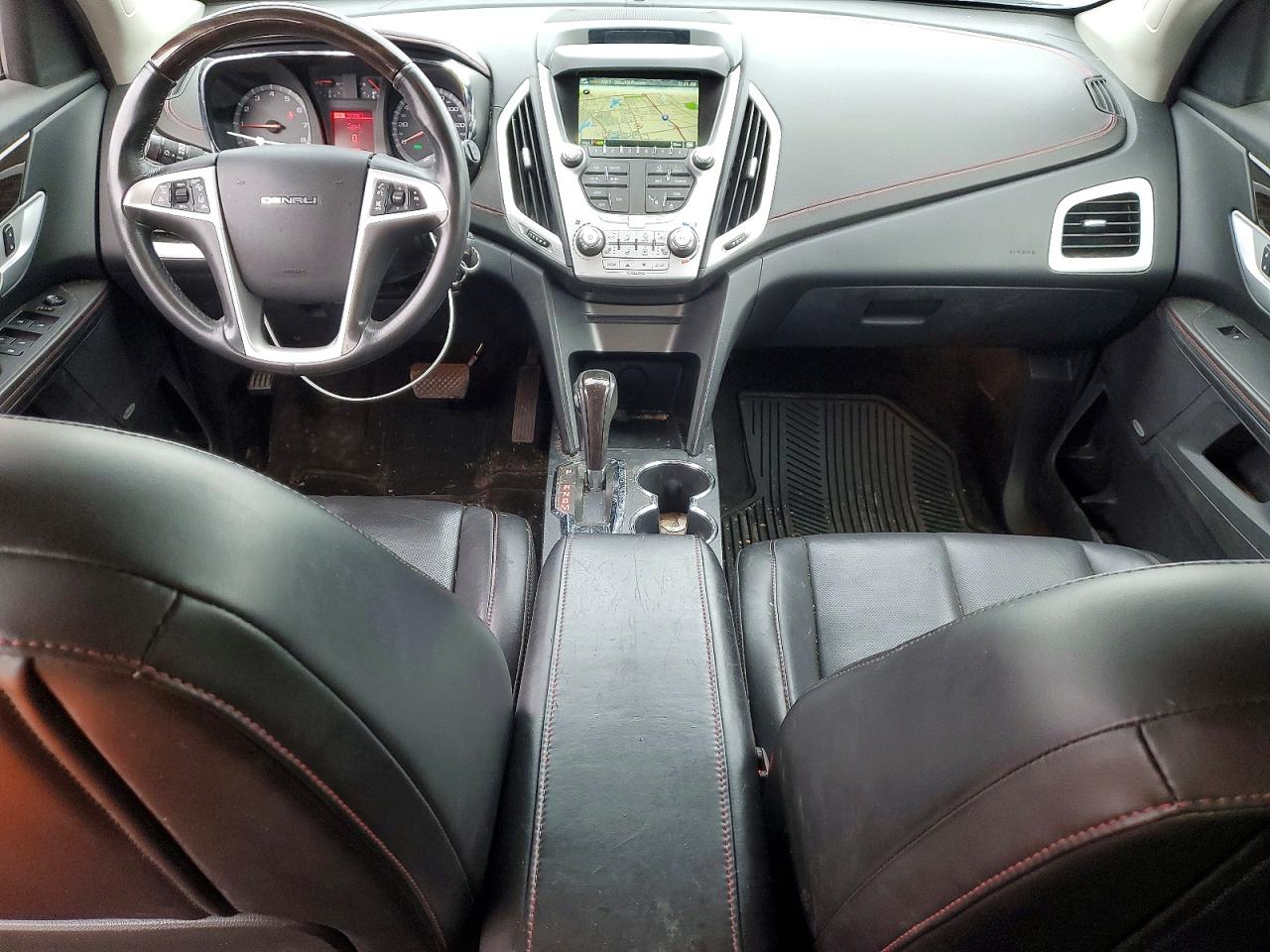 2013 GMC TERRAIN DENALI photo 15