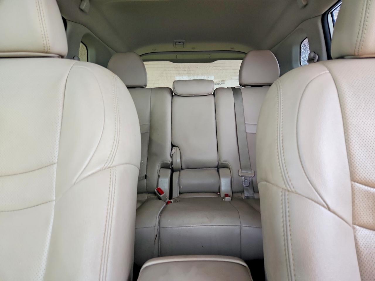 2016 NISSAN ROGUE S photo 28