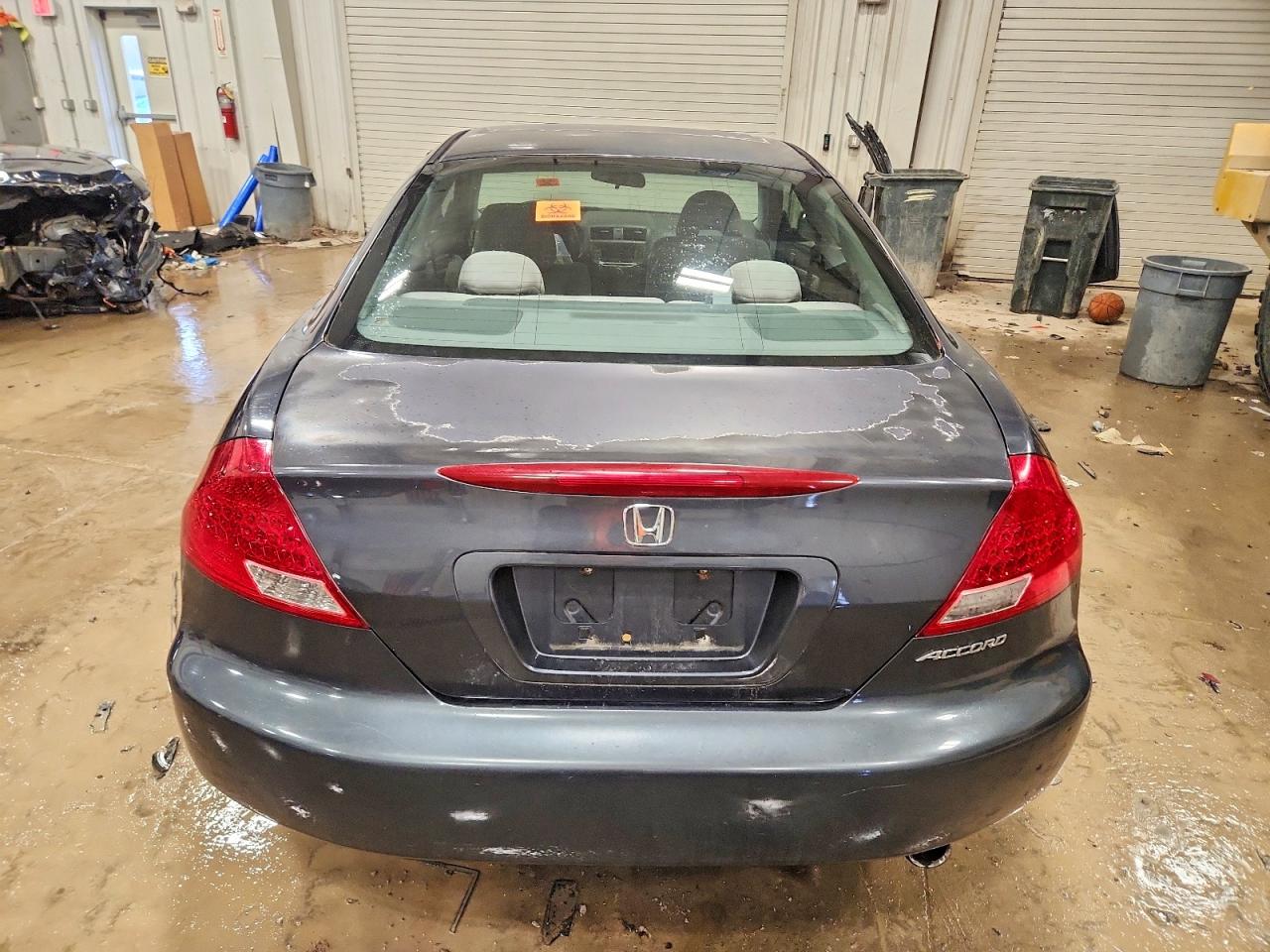 2007 HONDA ACCORD EX photo 11