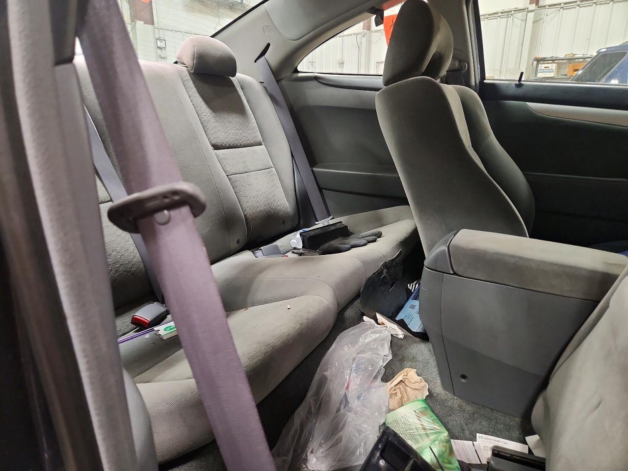 2007 HONDA ACCORD EX photo 19