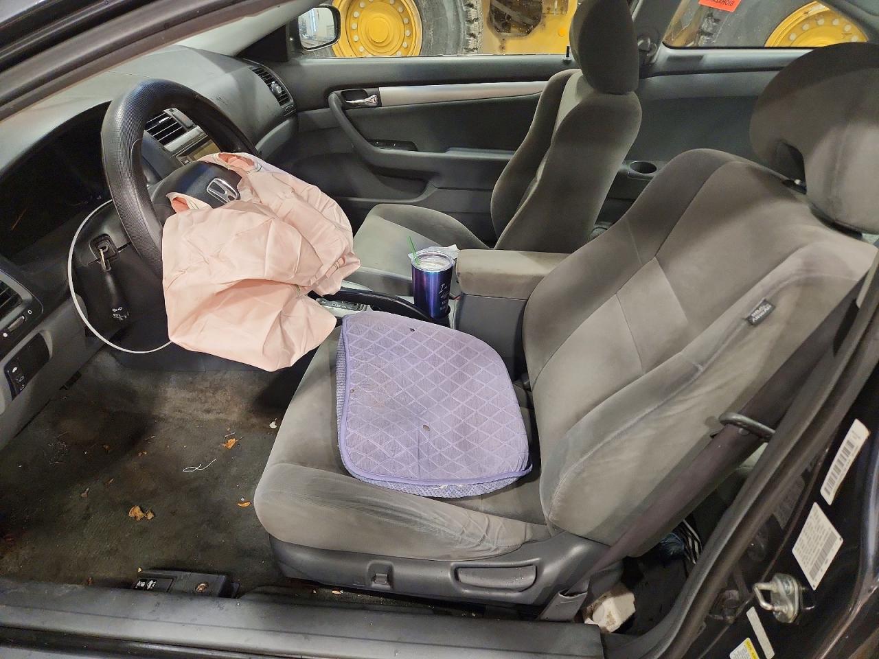 2007 HONDA ACCORD EX photo 13