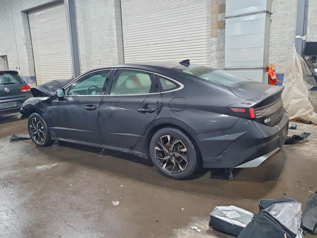 2024 HYUNDAI SONATA SEL photo 2