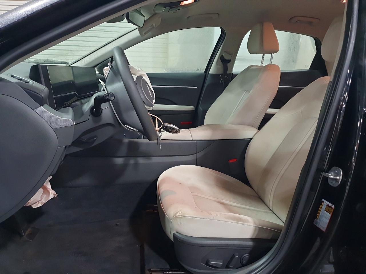 2024 HYUNDAI SONATA SEL photo 7