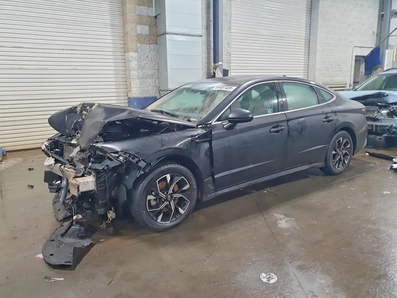 2024 HYUNDAI SONATA