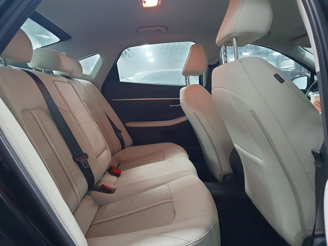 2024 HYUNDAI SONATA SEL photo 10