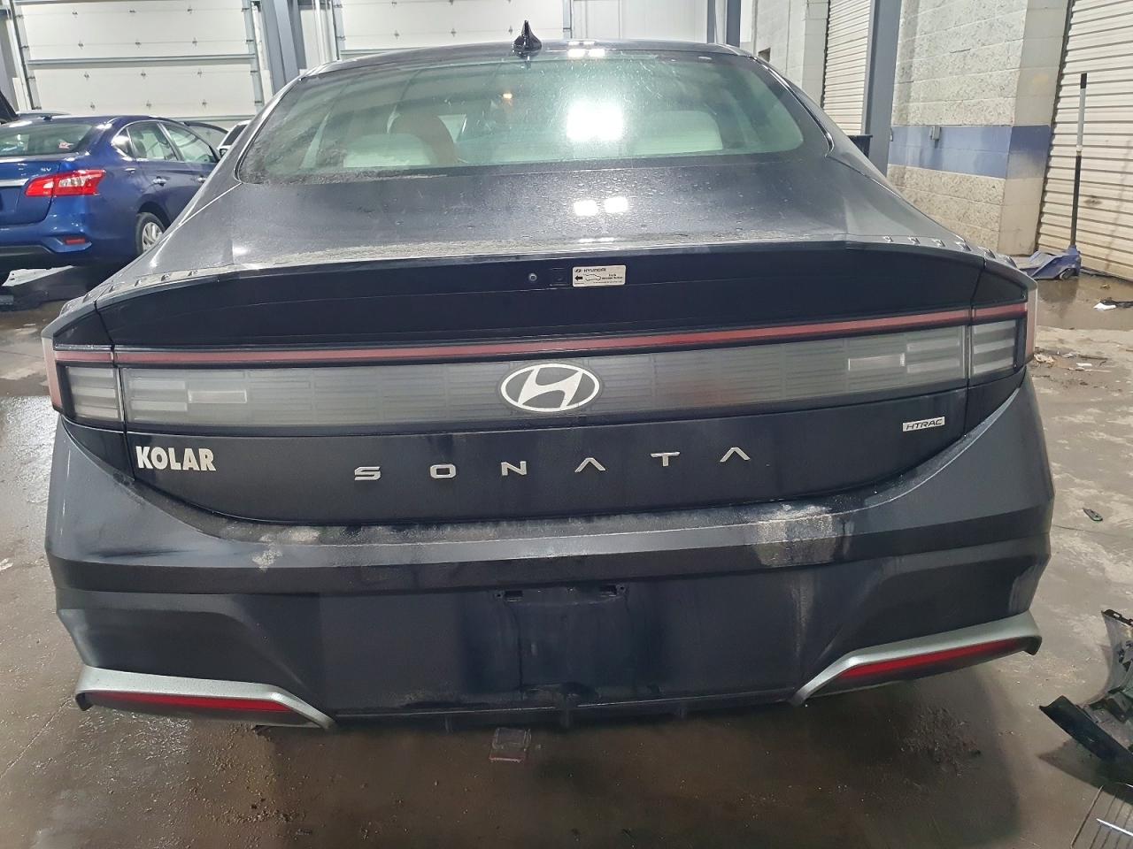 2024 HYUNDAI SONATA SEL photo 6