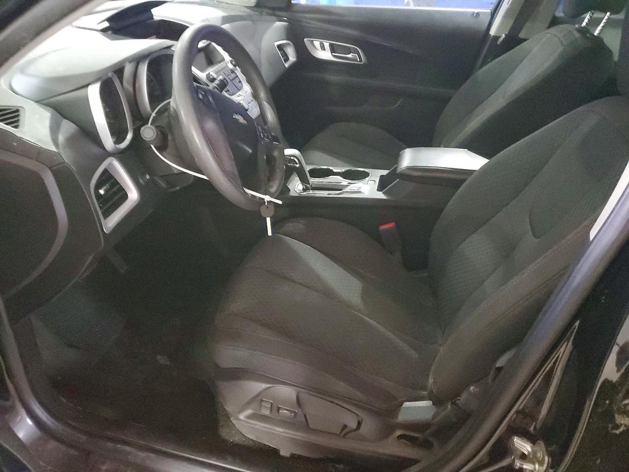 2014 CHEVROLET EQUINOX LS photo 13