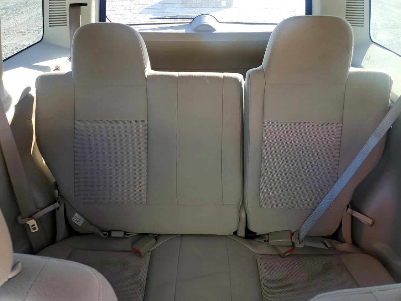 2014 JEEP PATRIOT LATITUDE photo 10