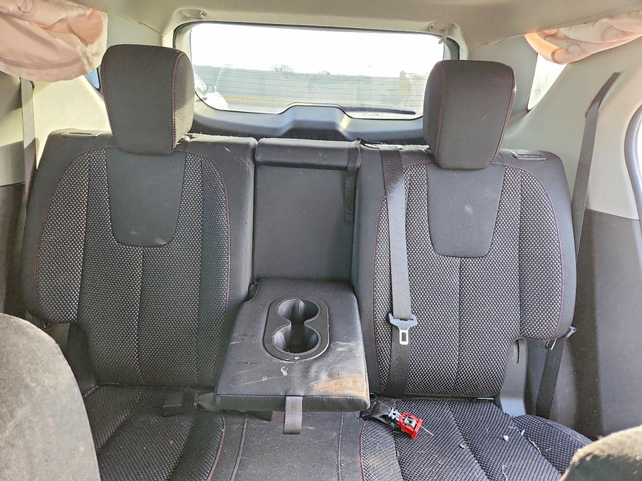 2015 CHEVROLET EQUINOX LT photo 10