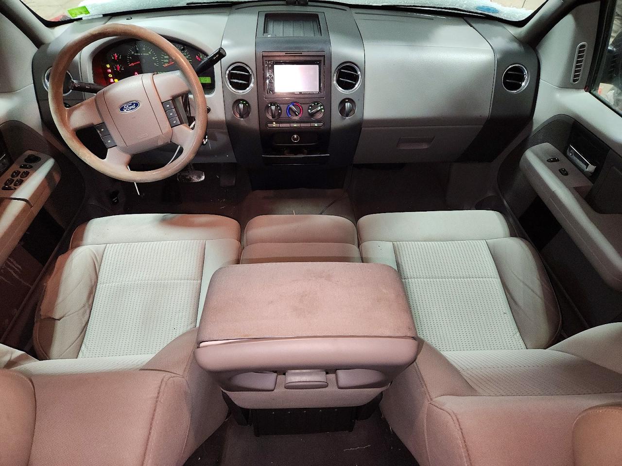 2007 FORD F150 SUPERCREW photo 15