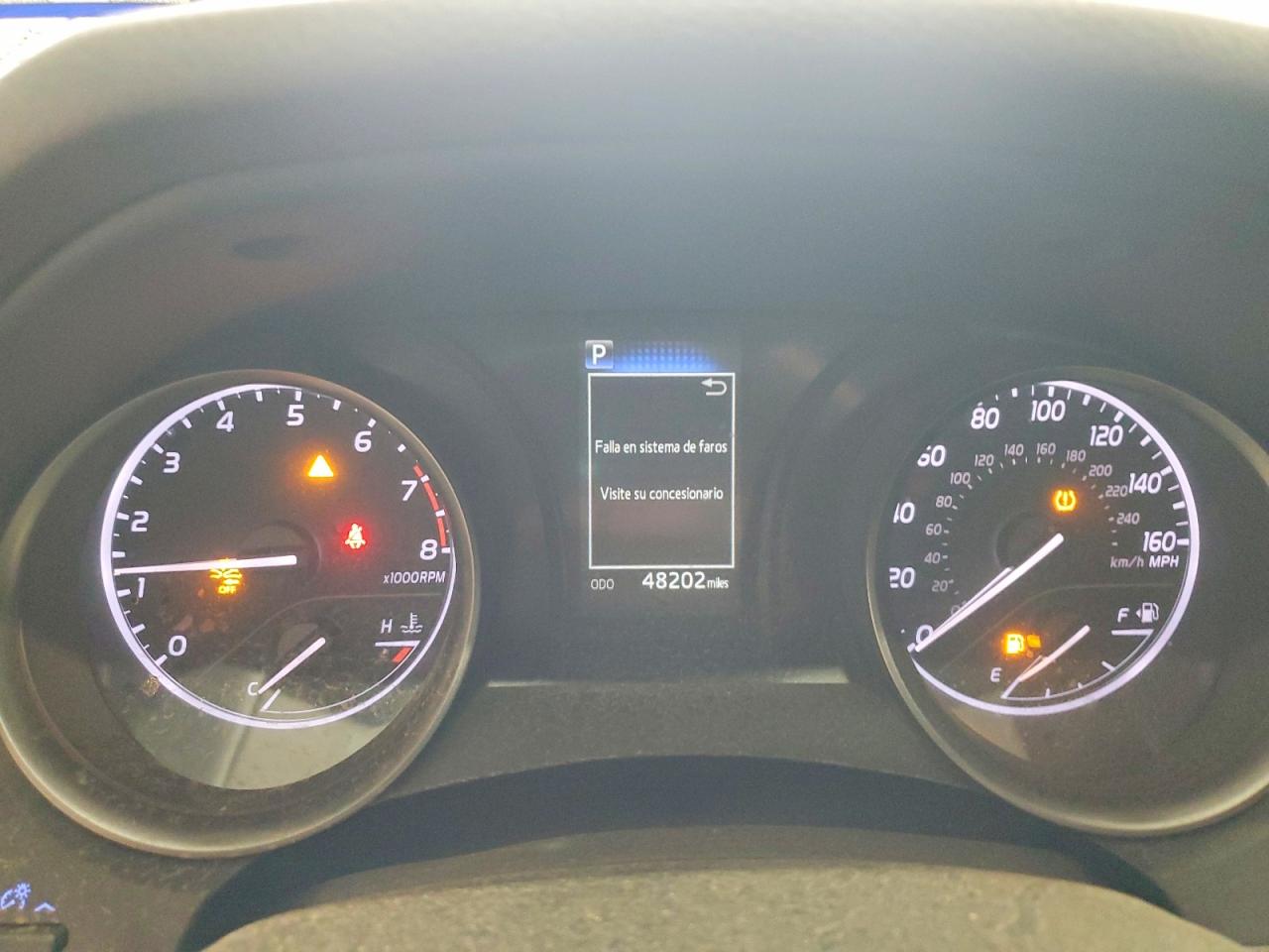 2024 TOYOTA CAMRY SE NIGHT SHADE photo 17