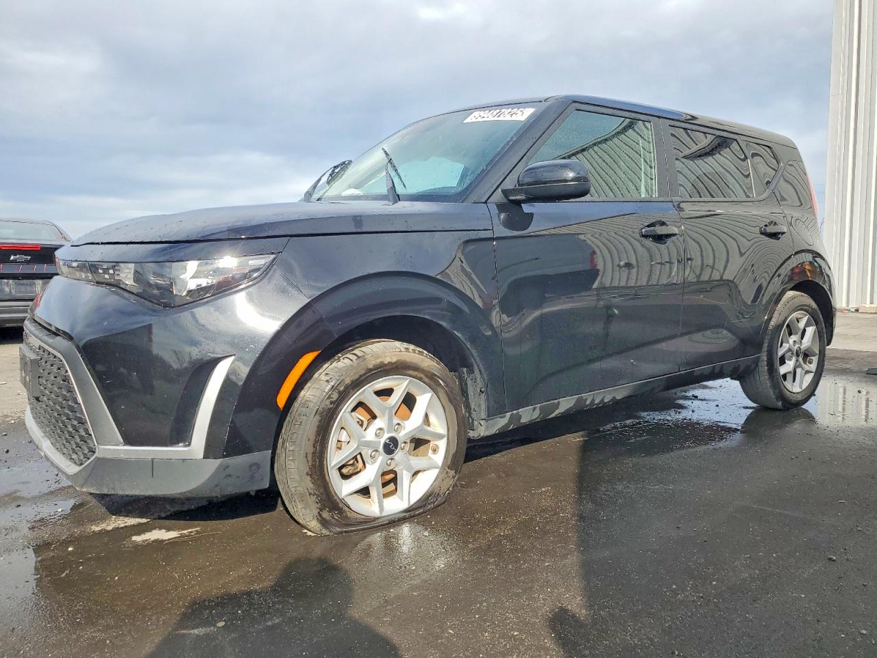 2025 KIA SOUL