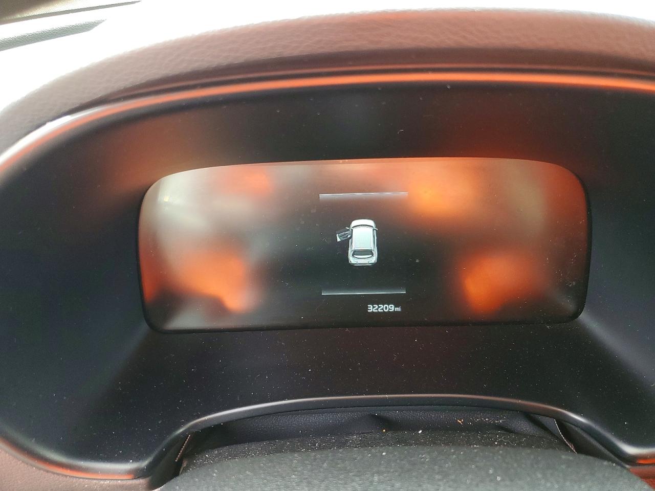 2025 KIA SOUL LX photo 9