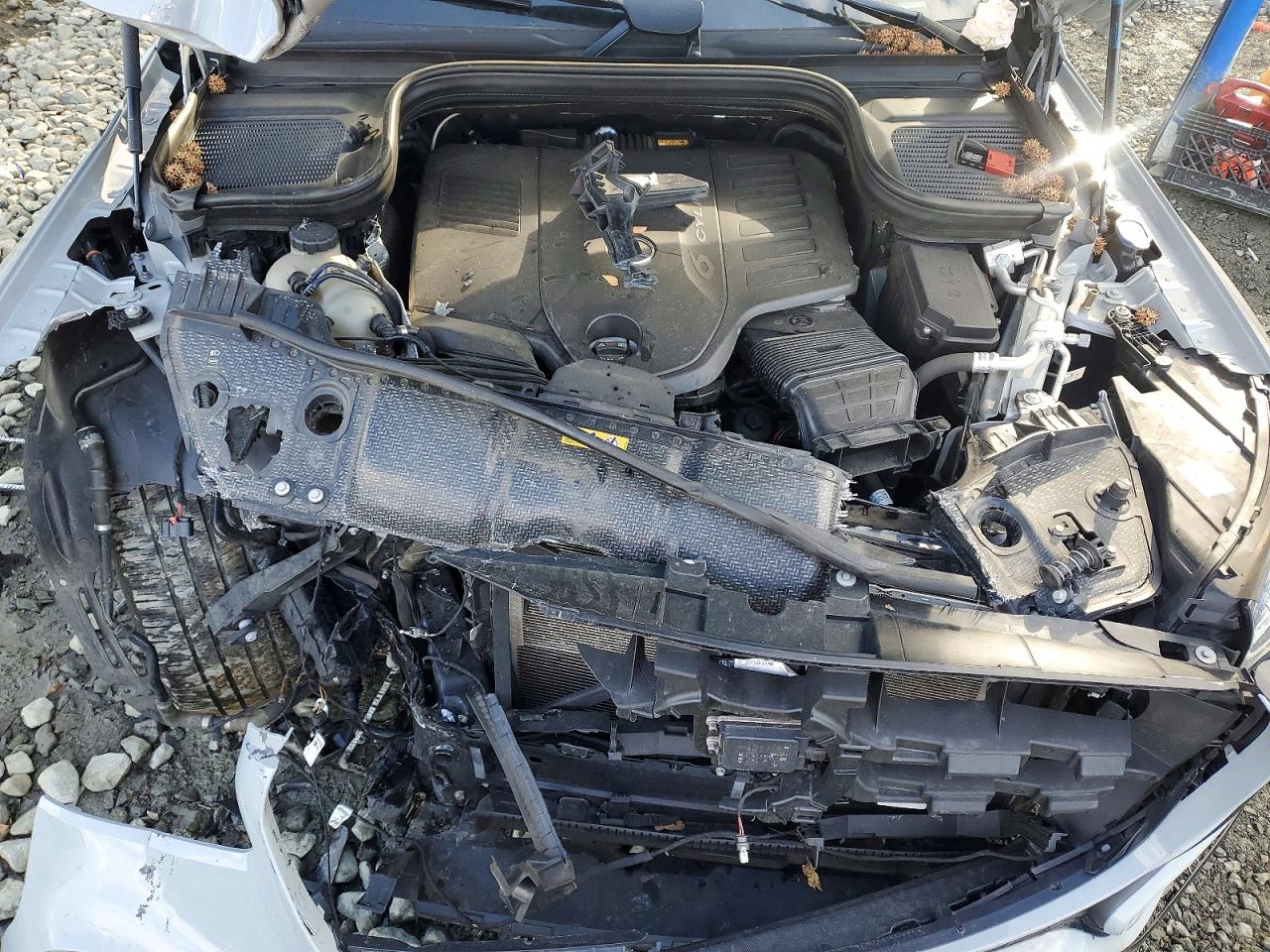 2024 MERCEDES-BENZ GLS 450 4MATIC photo 34