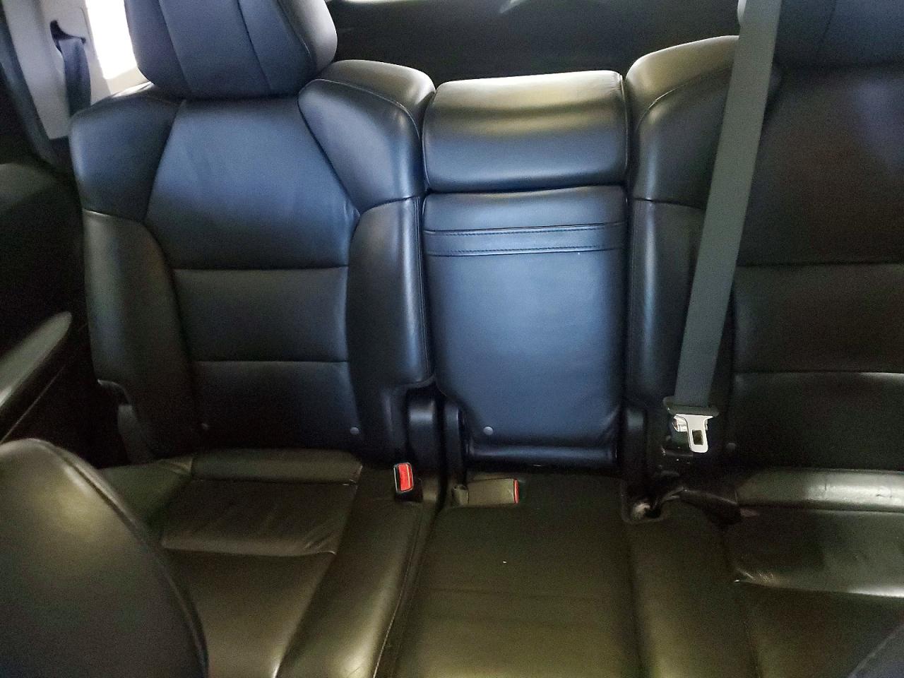 2011 ACURA MDX TECHNOLOGY photo 10