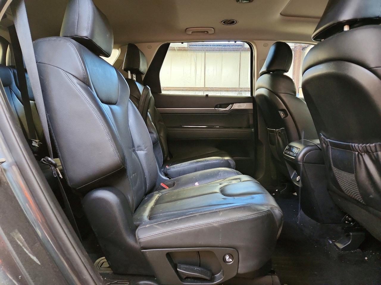 2020 HYUNDAI PALISADE SEL photo 11