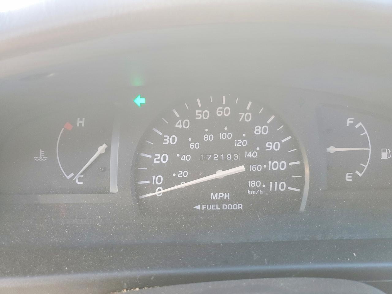2003 TOYOTA TACOMA photo 17