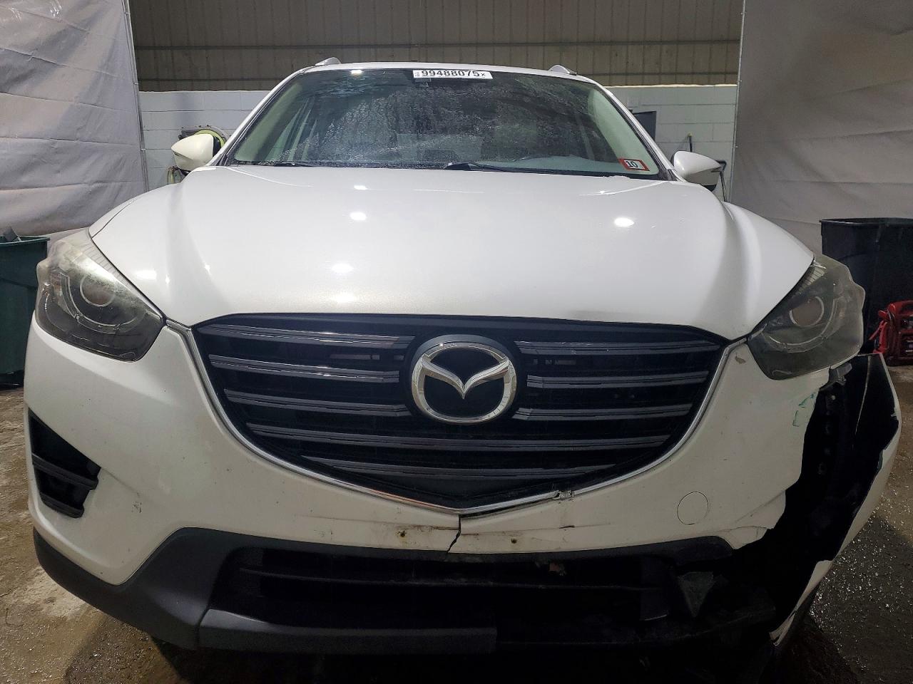 2016 MAZDA CX-5 GT photo 17