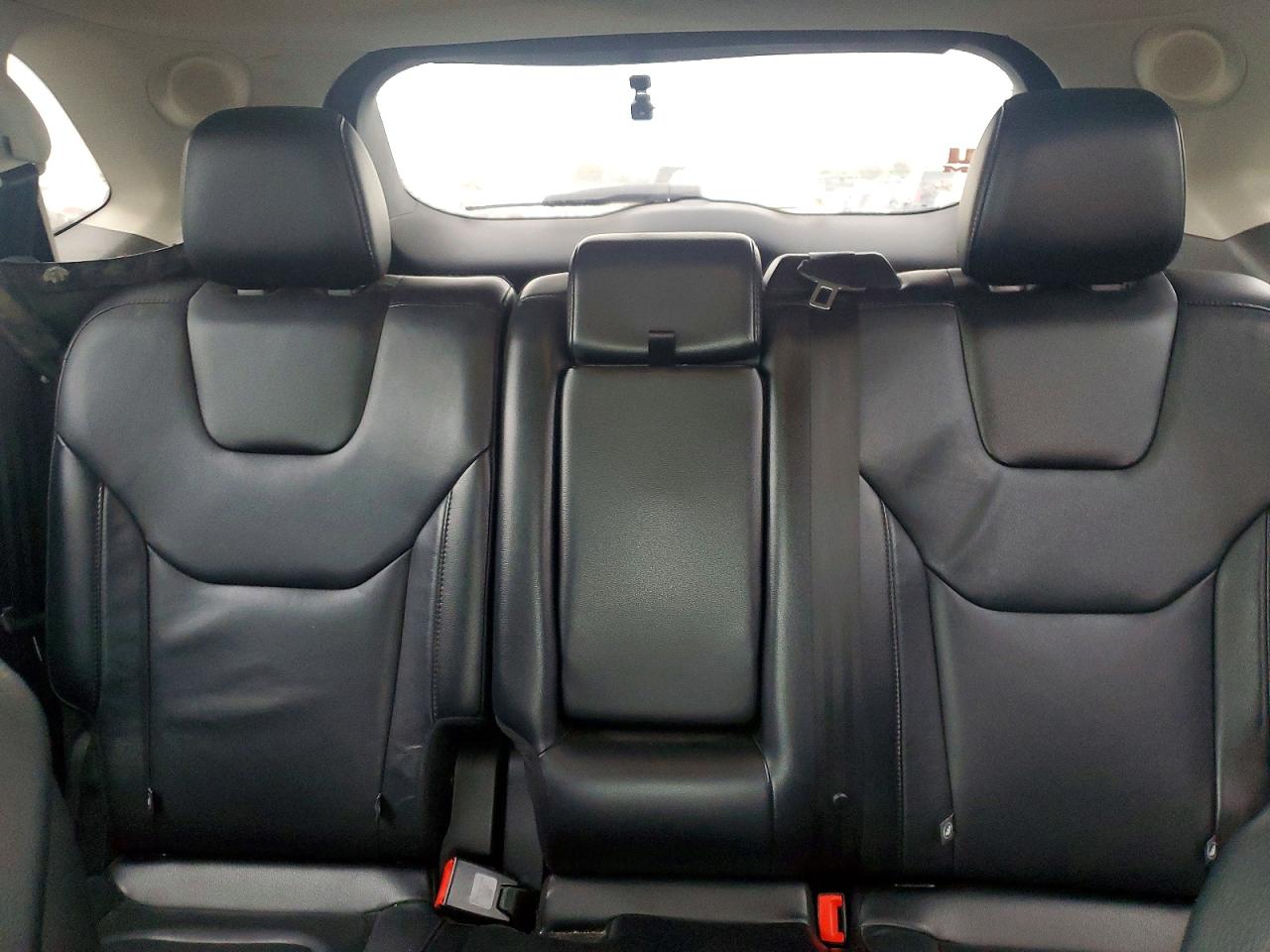 2016 FORD EDGE TITANIUM photo 10