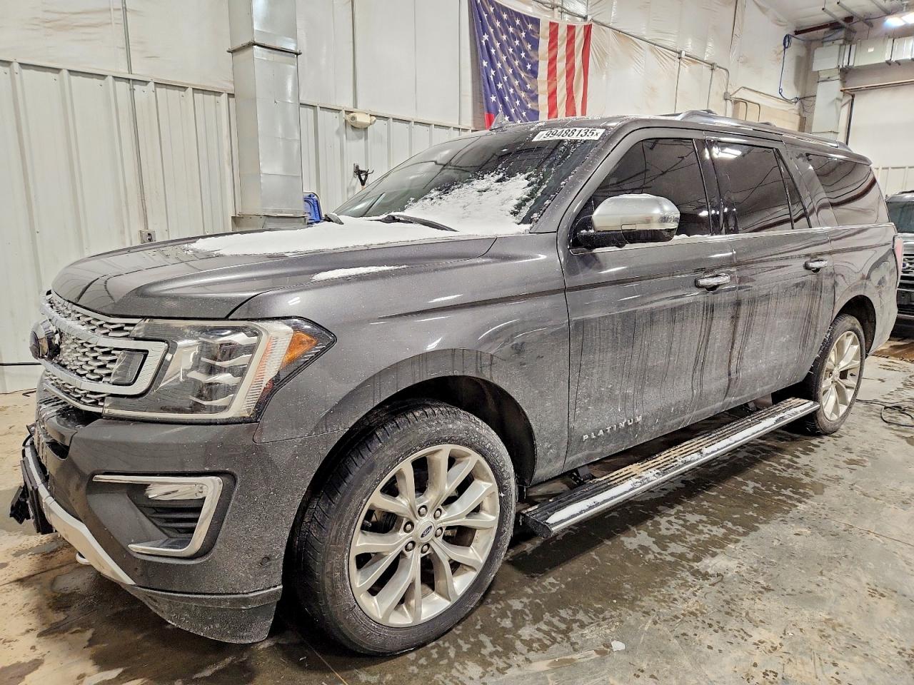 2019 FORD EXPEDITION