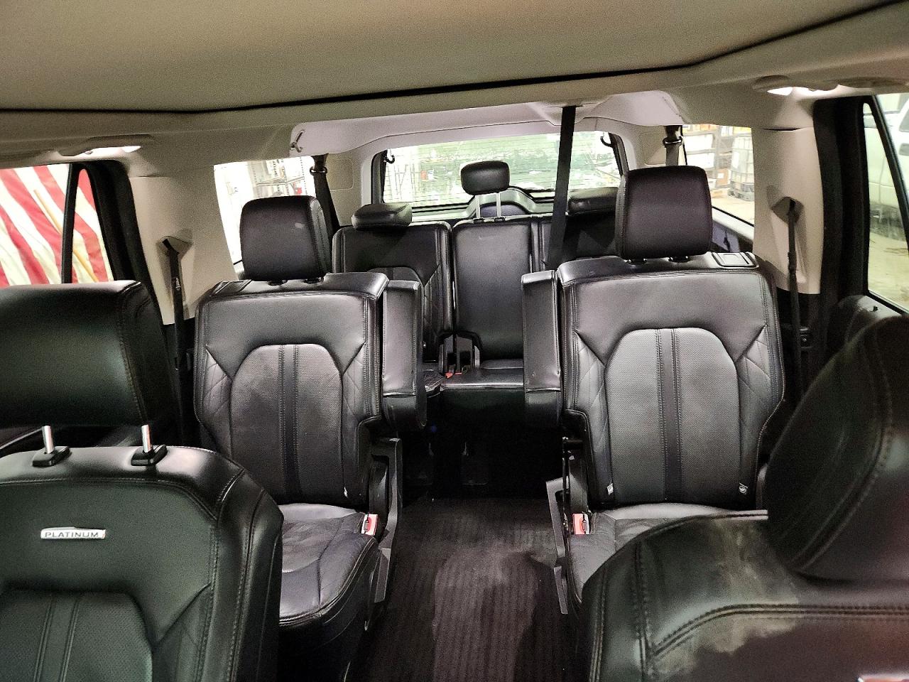 2019 FORD EXPEDITION MAX PLATINUM photo 10
