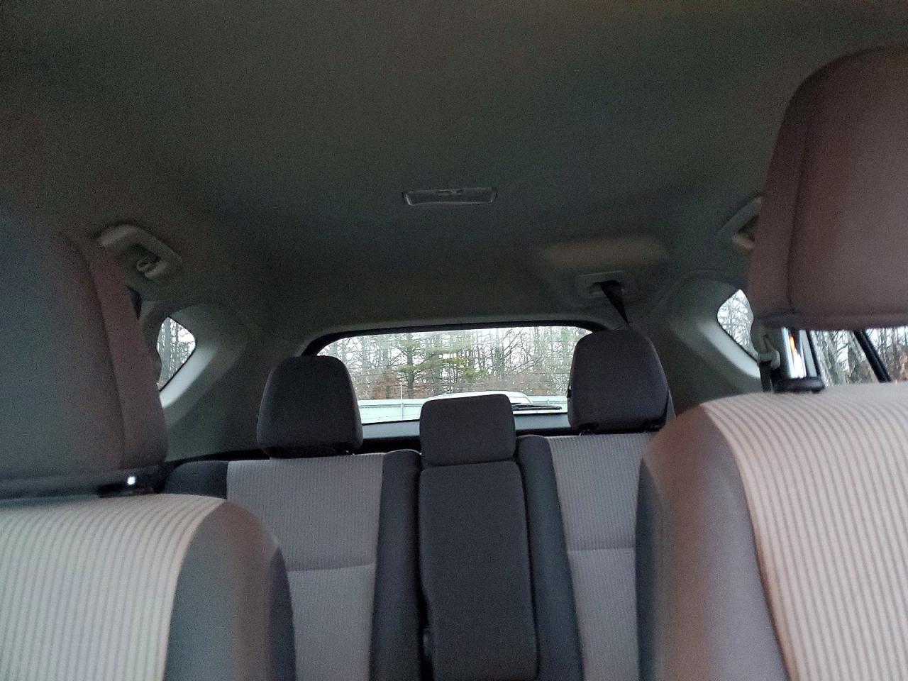 2013 TOYOTA RAV4 LE photo 10