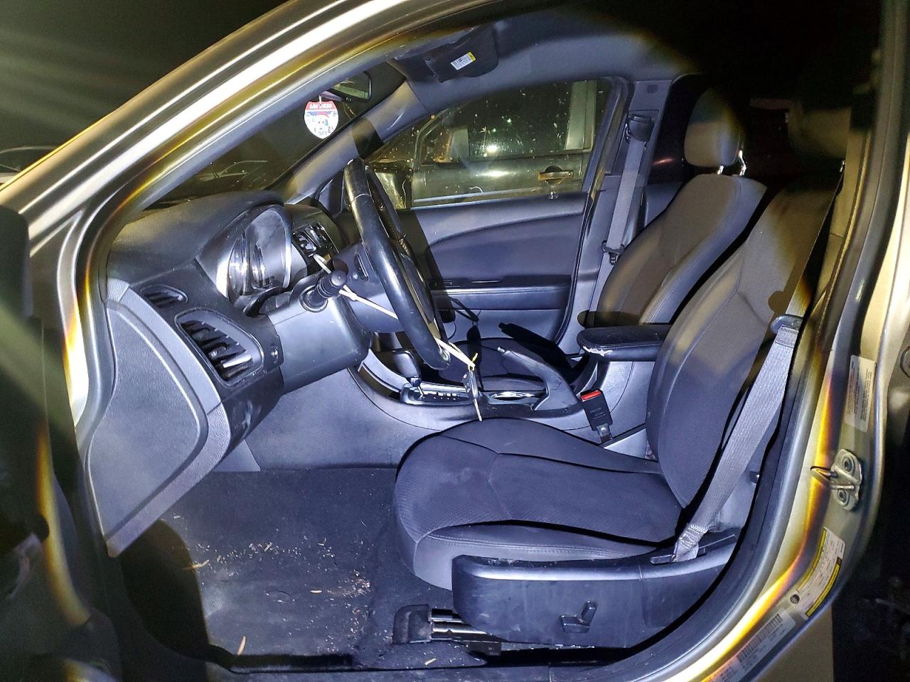 2013 CHRYSLER 200 TOURING photo 7