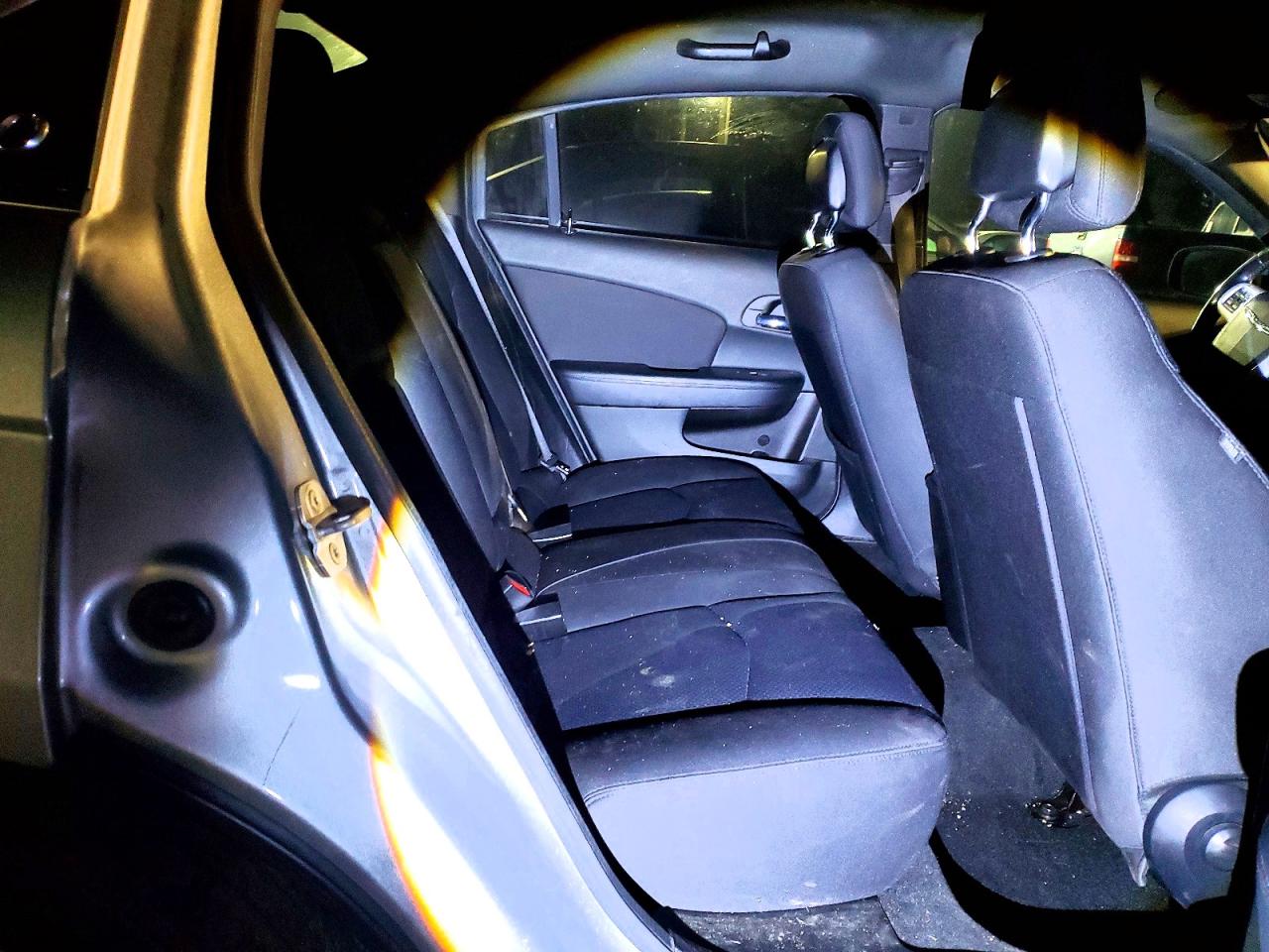 2013 CHRYSLER 200 TOURING photo 10