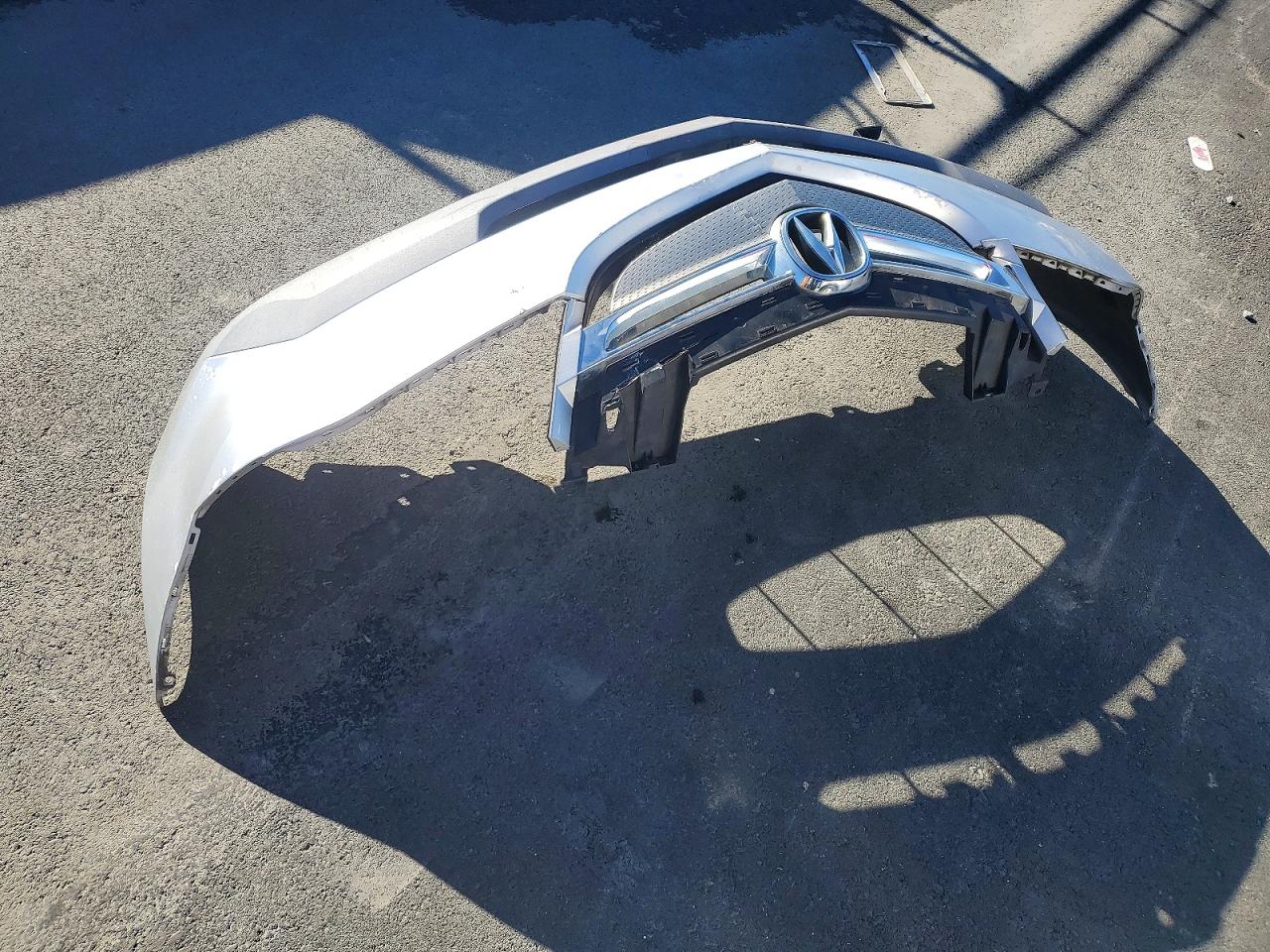 2007 ACURA MDX TECHNOLOGY photo 13
