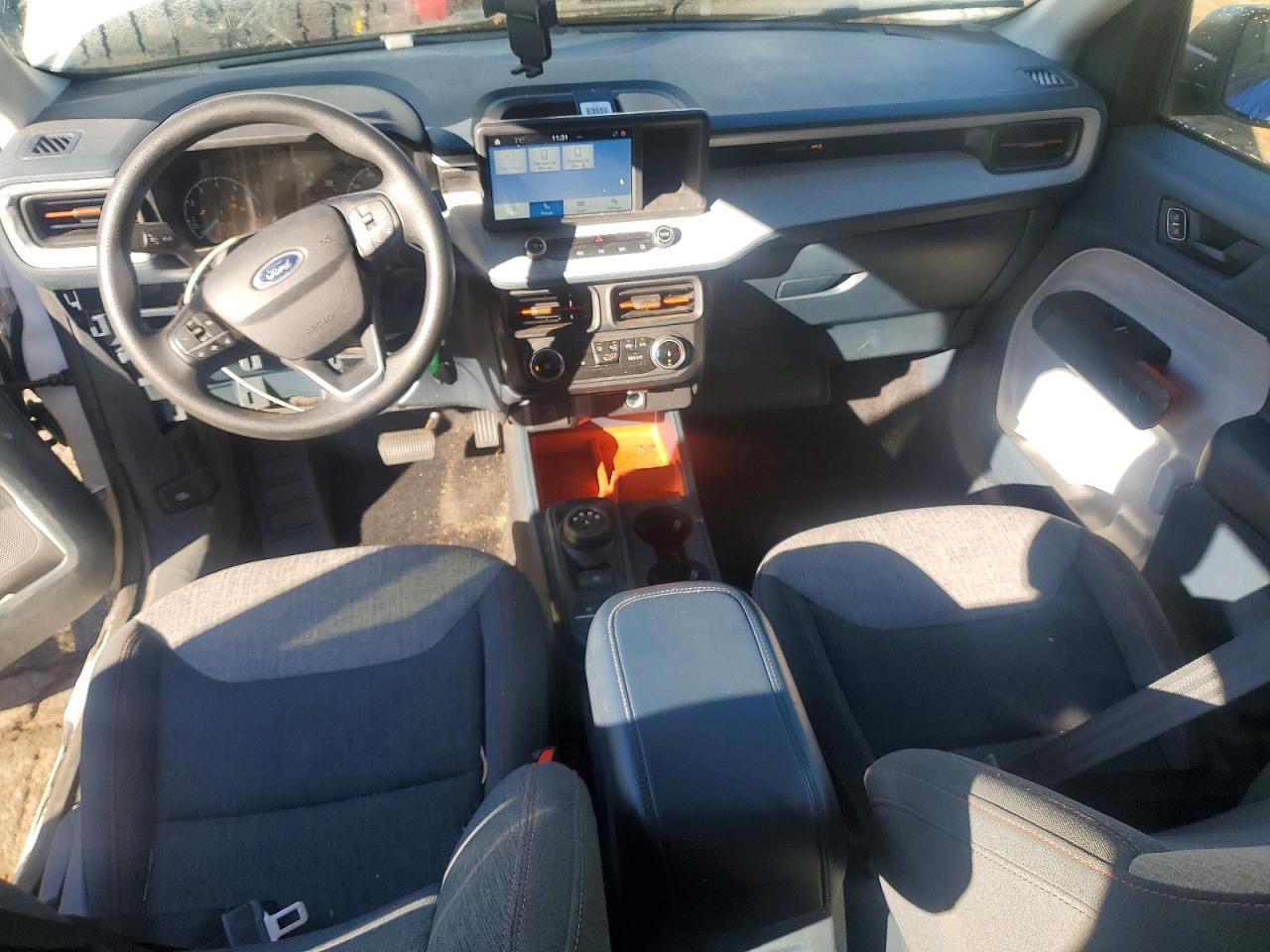 2024 FORD MAVERICK XLT photo 8
