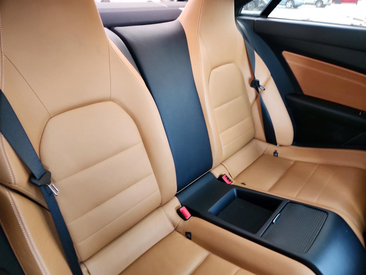 2016 MERCEDES-BENZ E 400 photo 10