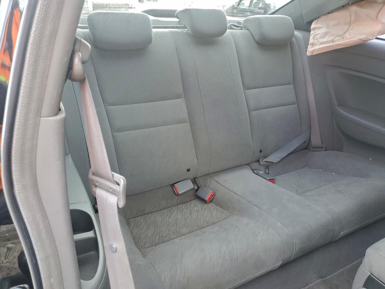 2008 HONDA CIVIC LX photo 10