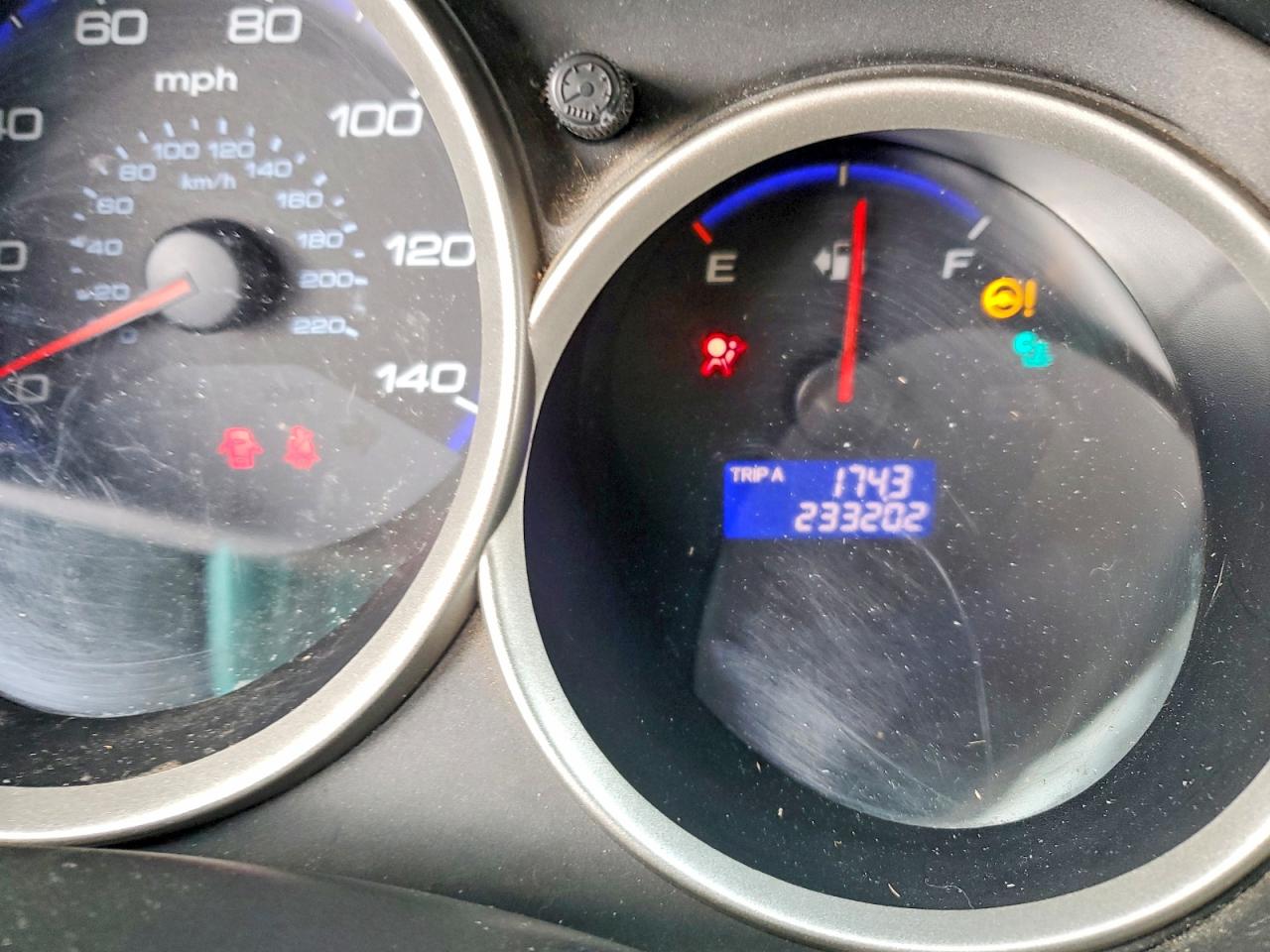 2007 HONDA FIT S photo 9